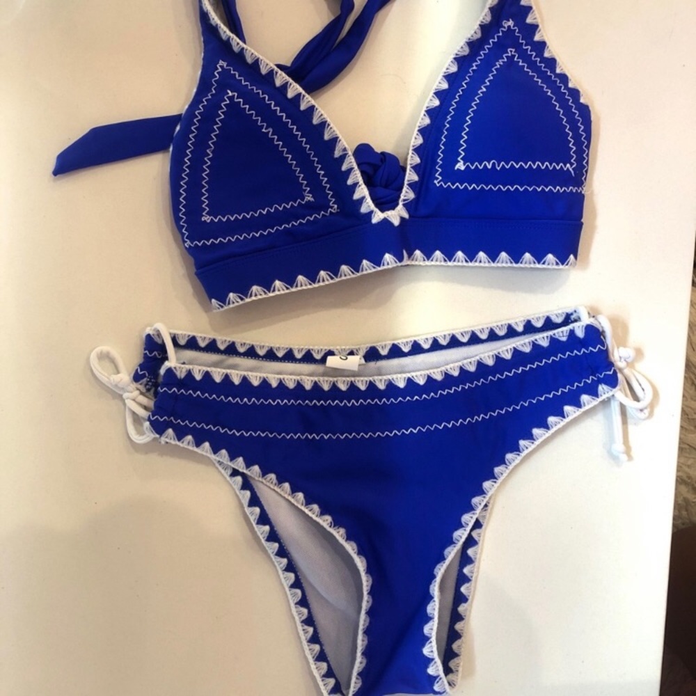 Zaful Bikini